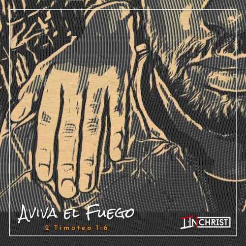 Aviva el fuego