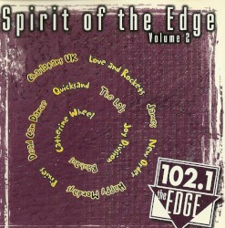 Spirit of the Edge, Volume 2