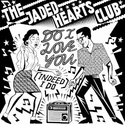 Do I Love You (Indeed I Do)