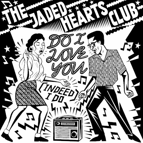 Do I Love You (Indeed I Do)