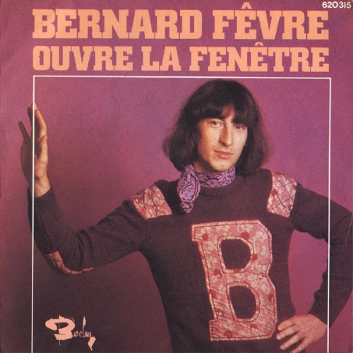 Ouvre La Fenêtre