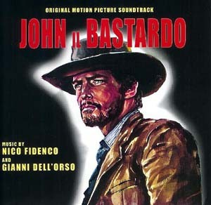 John Il Bastardo (Original Soundtrack)
