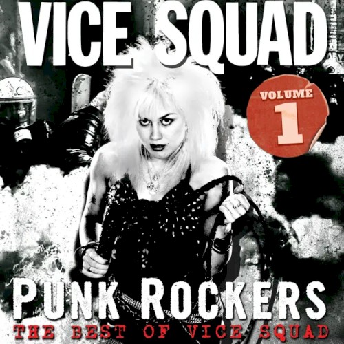 Punk Rockers: The Best of Vice Squad