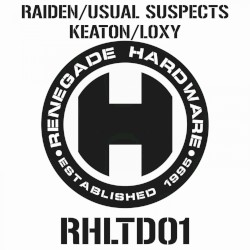 Hardware Limited 01