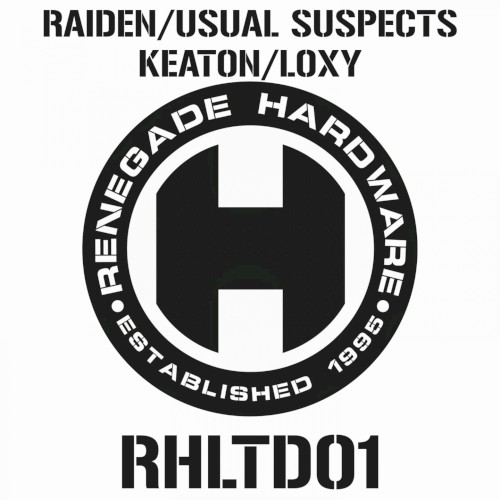 Hardware Limited 01