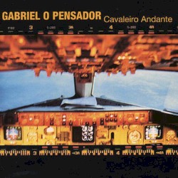 Cavaleiro andante