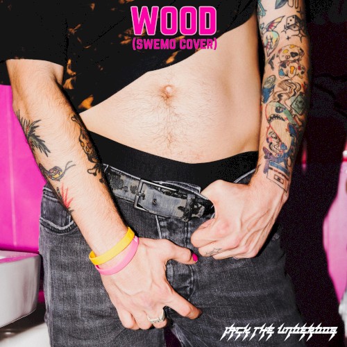 Wood