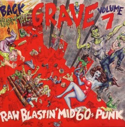 Back From the Grave, Volume 7