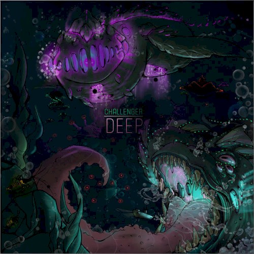 Challenger Deep