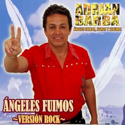 Ángeles Fuimos [Versión Rock]