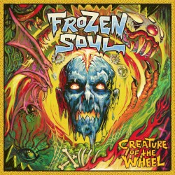 Creature of the Wheel