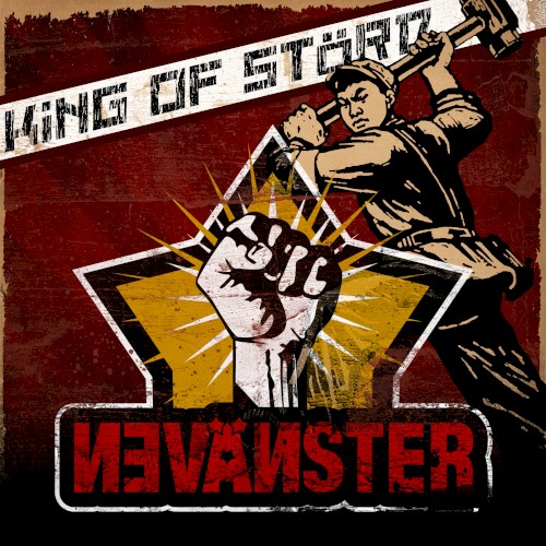 King of Störd