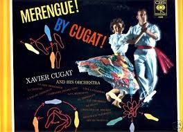 Merengue by Cugat