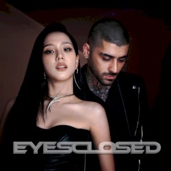 EYES CLOSED