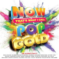 Now That’s What I Call Pop Gold