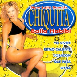 New Latin Sound - Chiquita