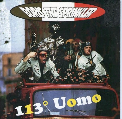 113° Uomo