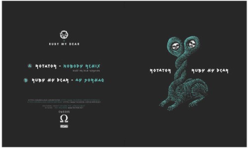 Nobody Remix / Ay Sormaq