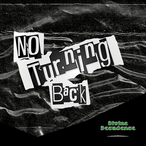 No Turning Back