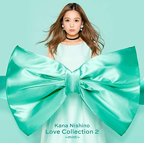 Love Collection 2 〜mint〜