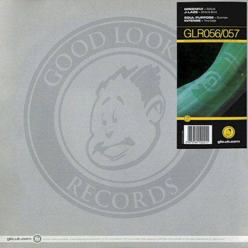 G-Funk / Chinz & Grinz / Dominion / Timecode