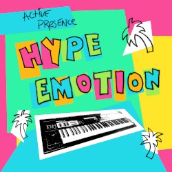 hype emotion
