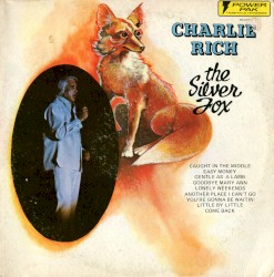 The Silver Fox