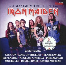 A Maximum Tribute to Iron Maiden