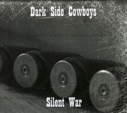 Silent War