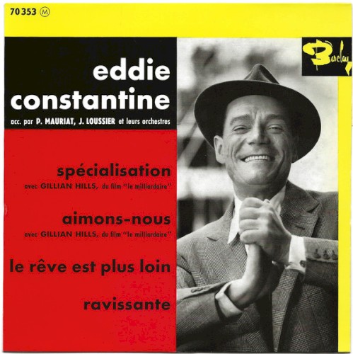 Spécialisation