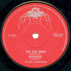 The Red Wind
