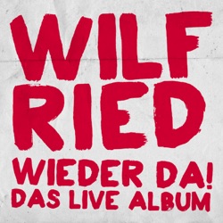 Wieder da! - Das Live-Album