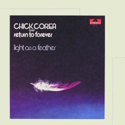 Light as a Feather