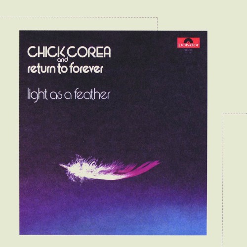 Light as a Feather