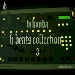 H Beats Collection, Vol.3