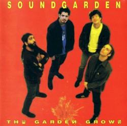 The Garden Grows