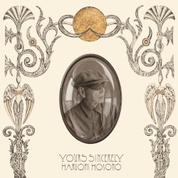 Yours Sincerely