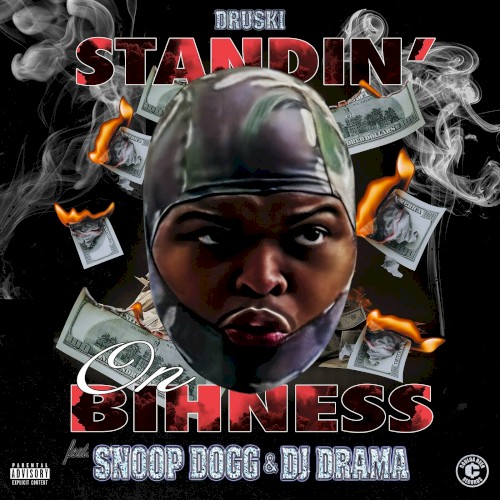 Standin’ on Bihness