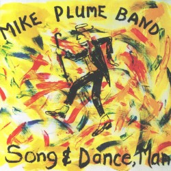 Song & Dance, Man
