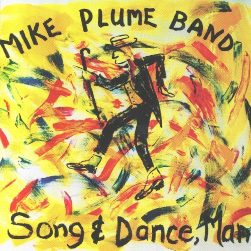 Song & Dance, Man