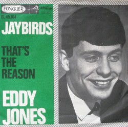 Jaybirds / That’s the Reason
