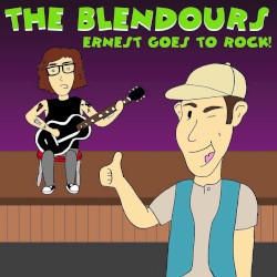 Ernest Goes to Rock