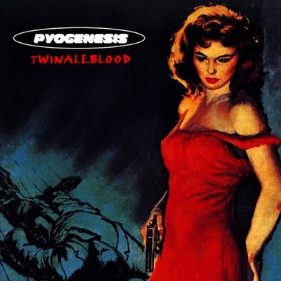 Twinaleblood