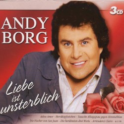 Liebe ist unsterblich