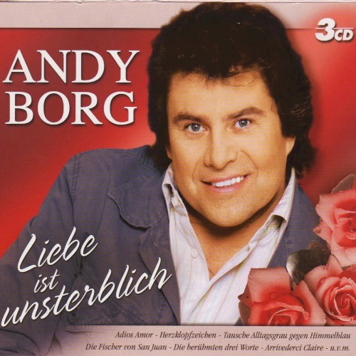 Liebe ist unsterblich