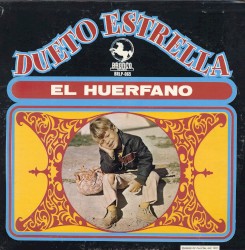 El huérfano