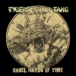 Cruel Hands of Time