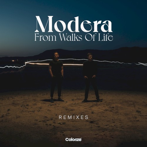 From Walks of Life (Remixes)