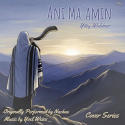 Ani Ma’amin