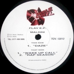 Flav E.P.